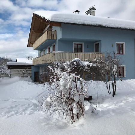 Haus Michael Apartment Villabassa Exterior photo