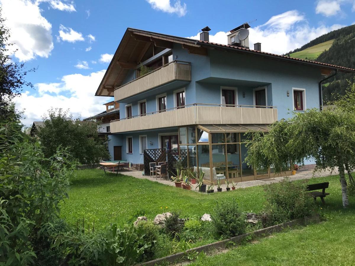 Haus Michael Apartment Villabassa Exterior photo